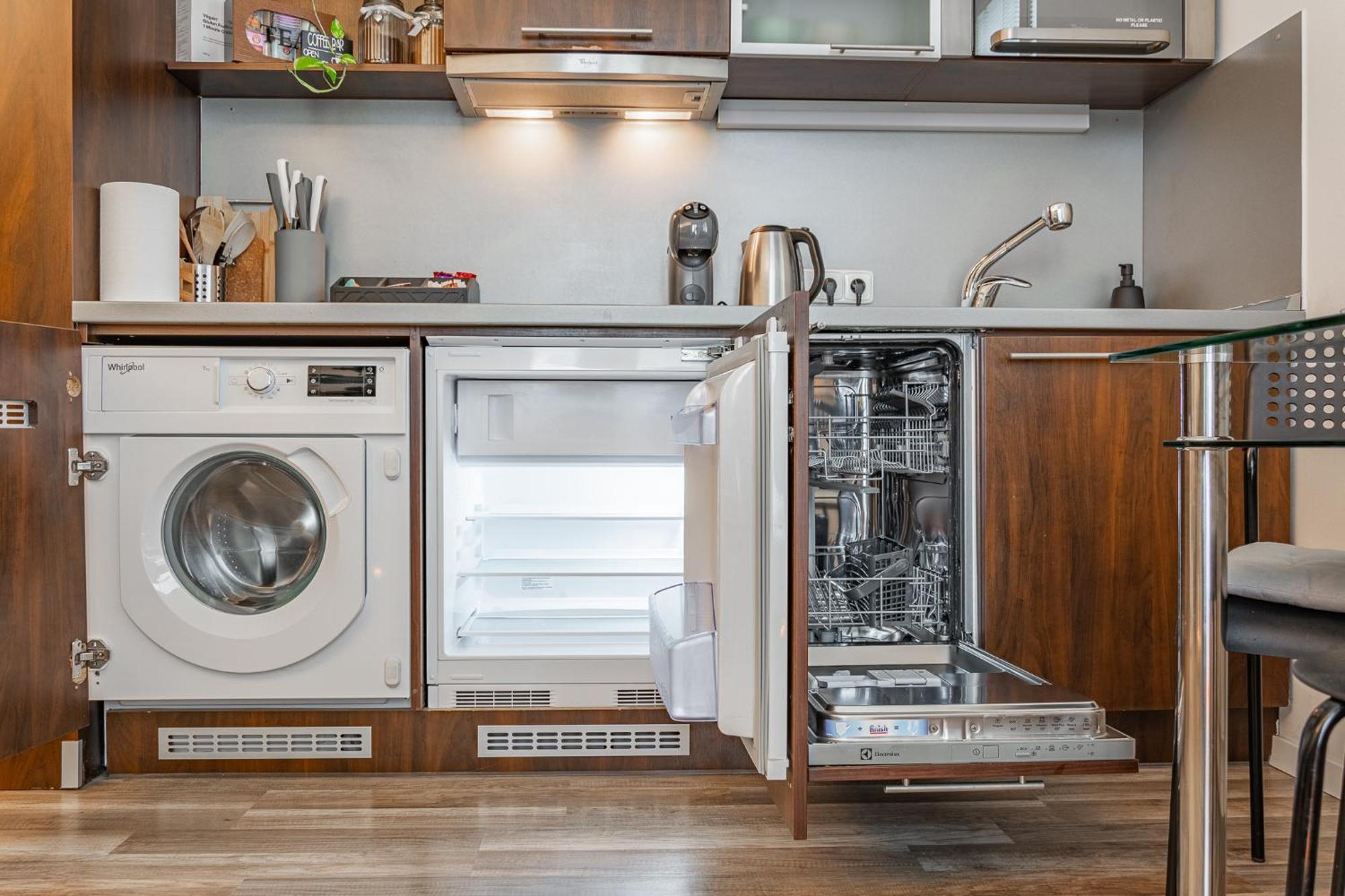 Natural-Style Apartment In The Centre Of Bratislava Dış mekan fotoğraf