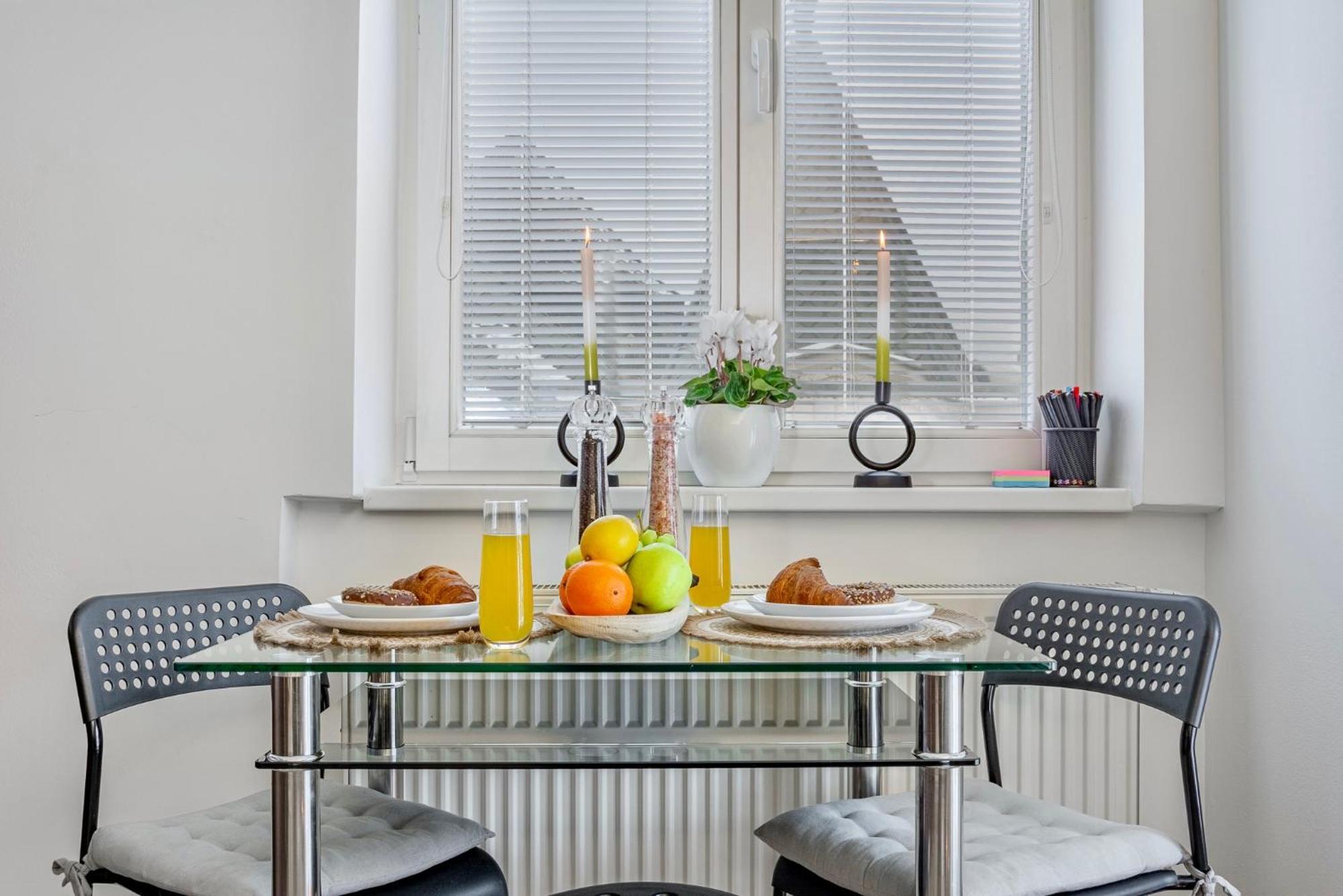 Natural-Style Apartment In The Centre Of Bratislava Dış mekan fotoğraf