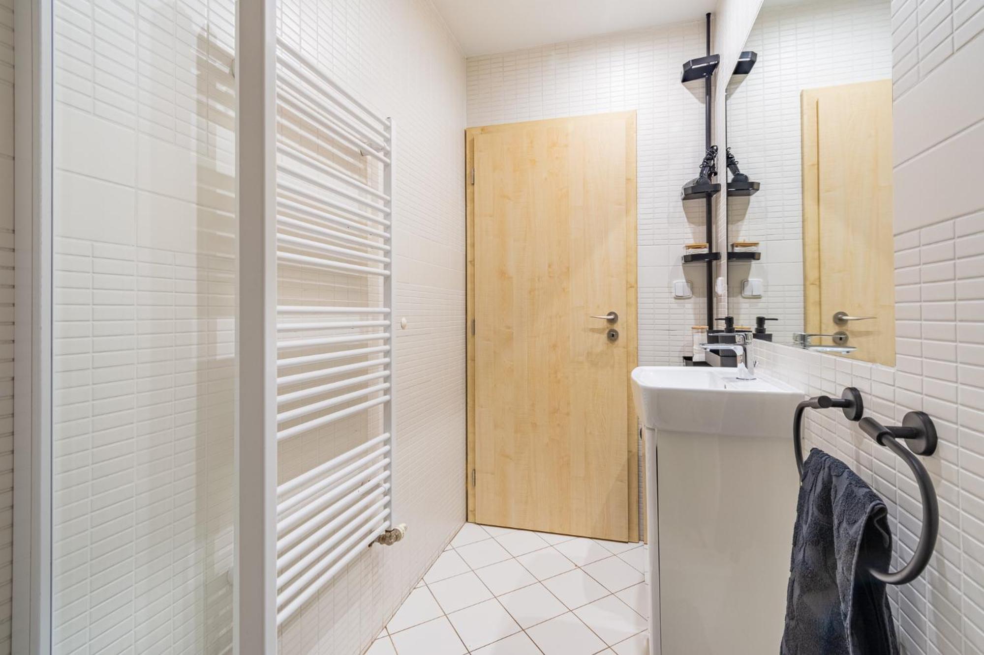 Natural-Style Apartment In The Centre Of Bratislava Dış mekan fotoğraf